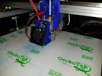 Chimera - Volcano Cooler