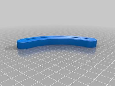 Lithophane Holder