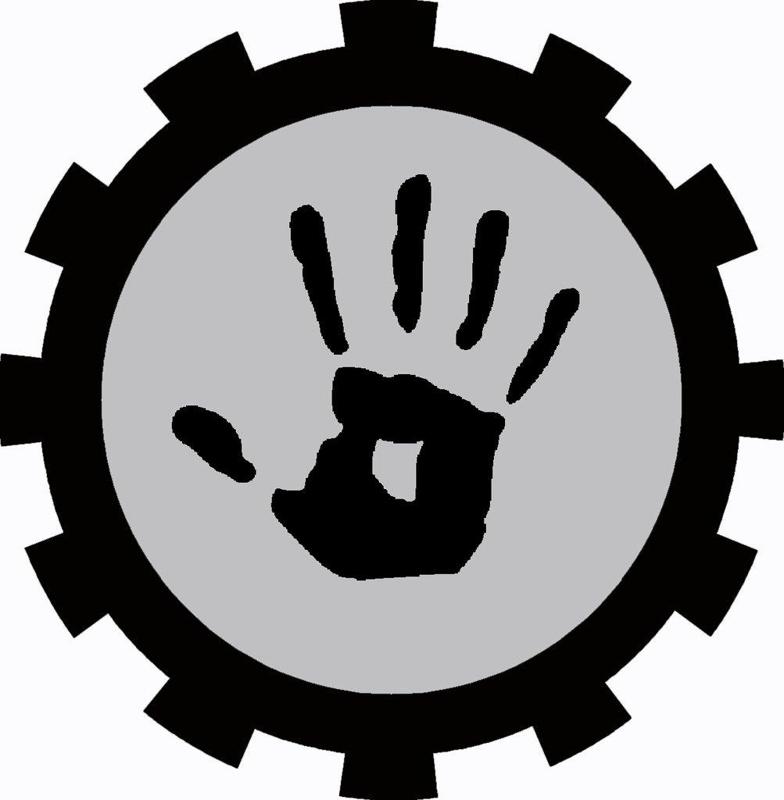 Mad Max Blackfinger coin