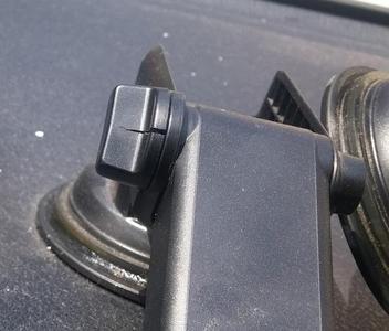 iOttie easy one touch 3 (v2.0) Repair