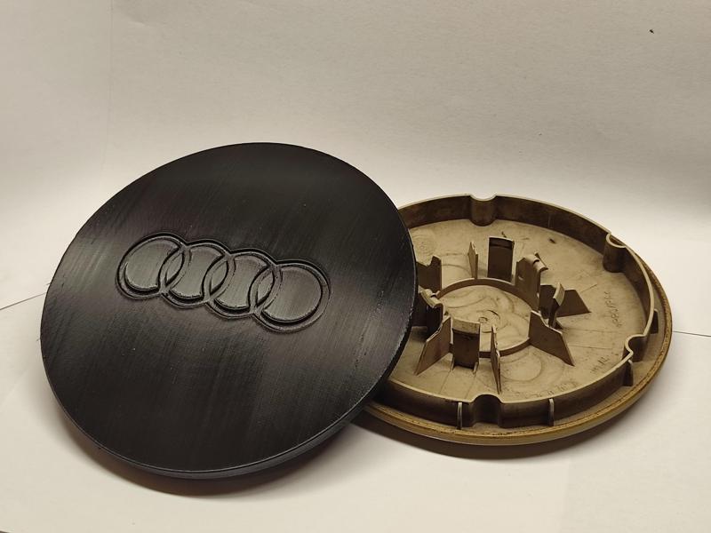 AVUS 895601165, AUDI A6 C4 , S4 C4 , S6 C4  WHEEL CAP