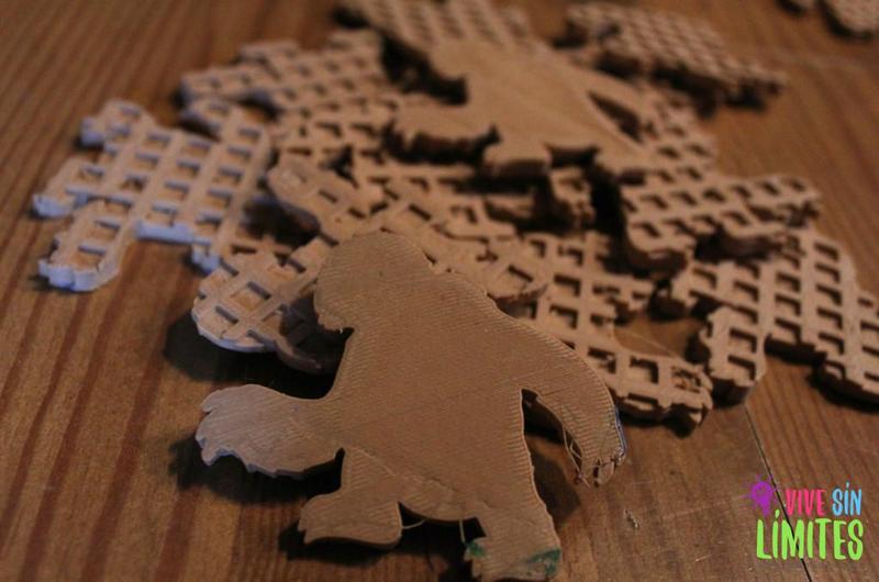 Animales Fisioterapeúticos