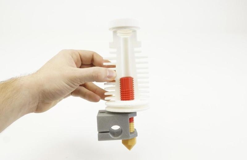 Buse PLA by DAGOMA - HotEnd by DAGOMA -