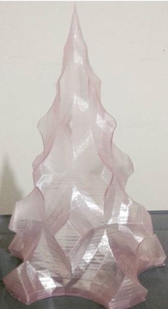 Remix Christmas Tree