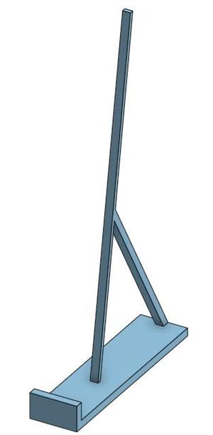 Hot wheels Car Stand