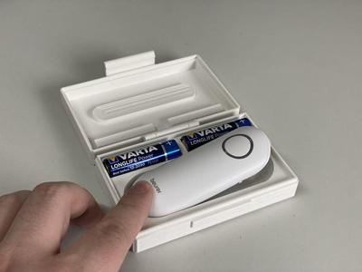 Beurer BR60 Case (Insect Bite Healer)