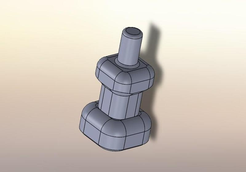 hotel, restaurant and airplane for tourists