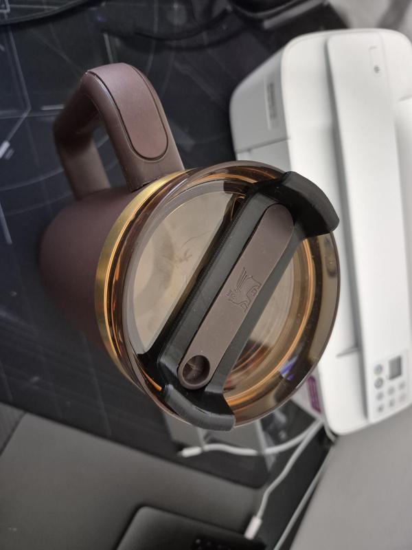 Stanley water bottle cap replacement