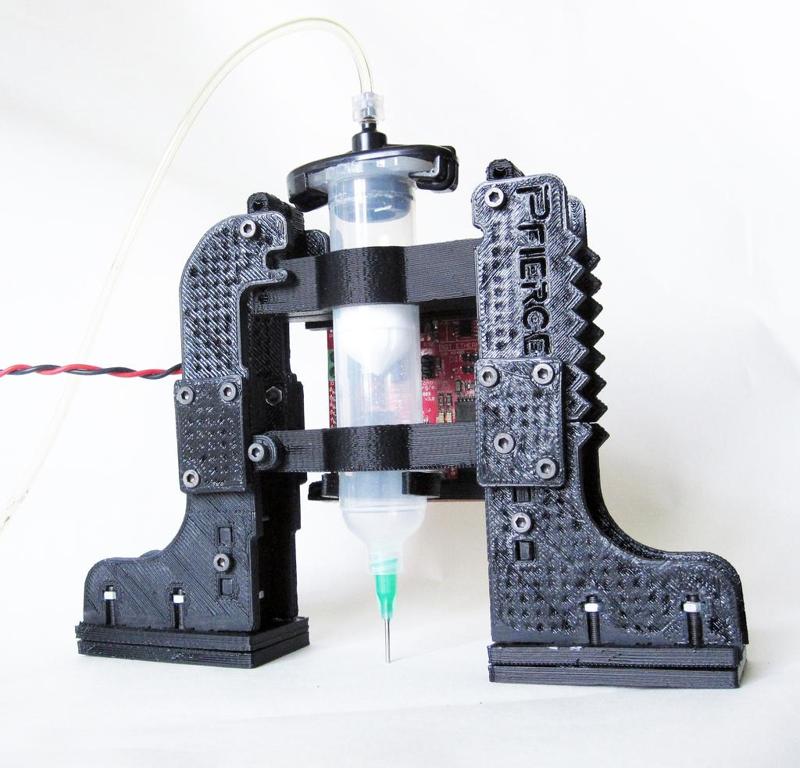 Pfiercestruder ver1.0