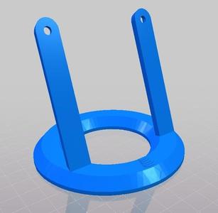 Hive Thermostat Stand