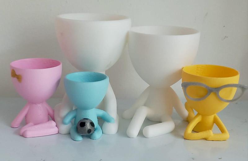 Robert Family 5 members