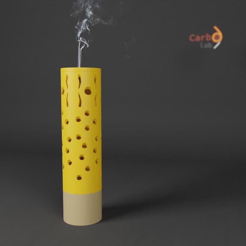 Incense Holder - Mirra