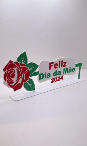 Feliz dia da Mãe Trophy