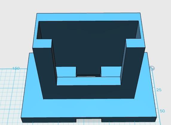 iPhone 7+ Stand for Battery Case