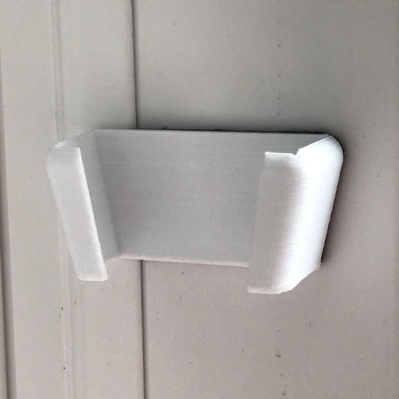 Novaferm  Novotron 502 Garage Door Remote Holder