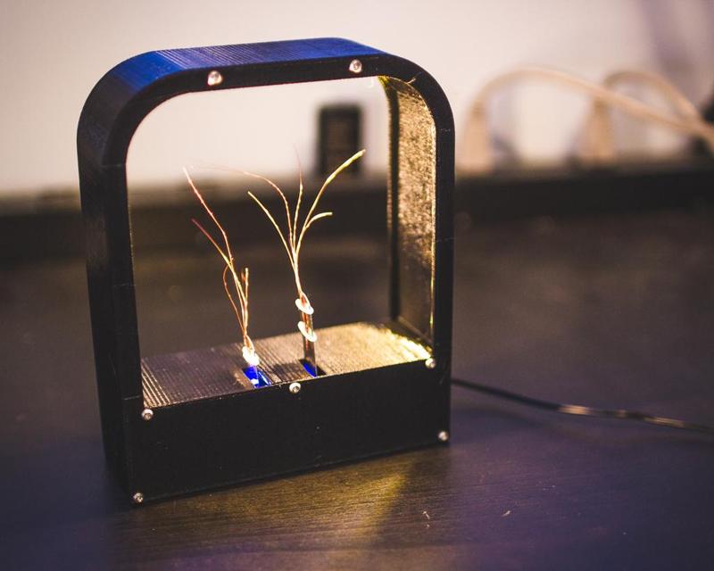 JF sLOMO 3D Printable Frame