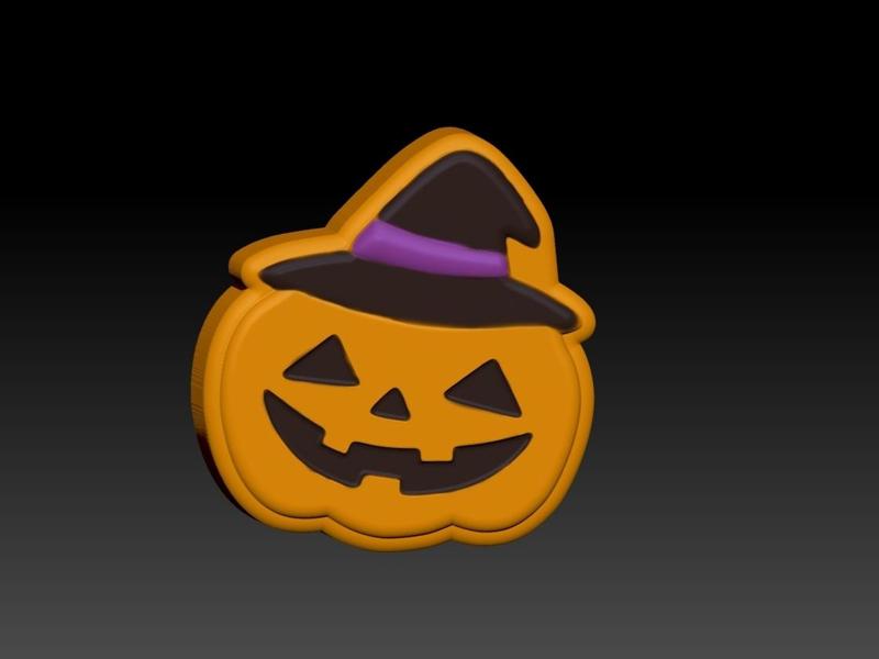 pumpkin face hat - MOLD BATH BOMB, SOLID SHAMPOO