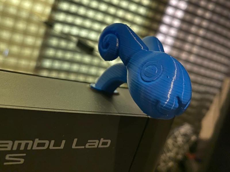 One Piece Going Merry P1S P1P Plug