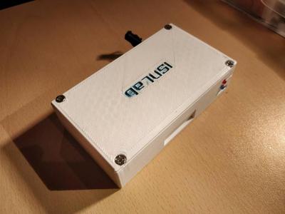 LiIon 18650 Power bank for FLYSKY FS-i6S or other devices