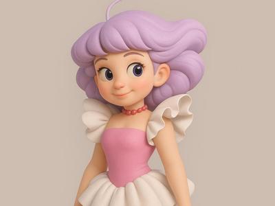 Magical Angel Creamy Mami