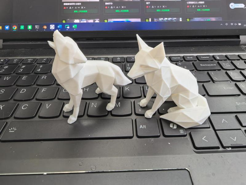 Origami Animals