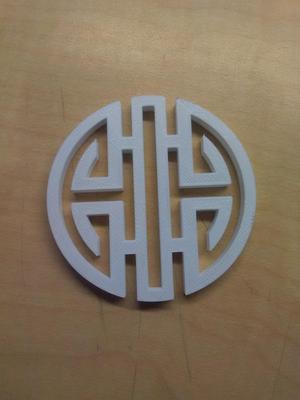 Chinese Culture Design 1