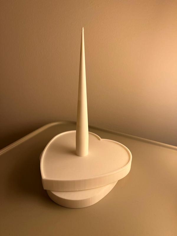 Yarn Spinner (Heart)