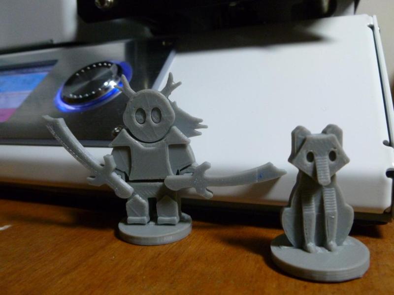 Dungeon Dolls: Druid