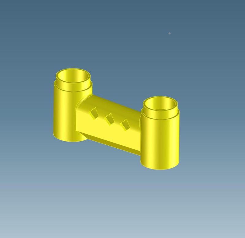 Optimists marble run - Bridge_04