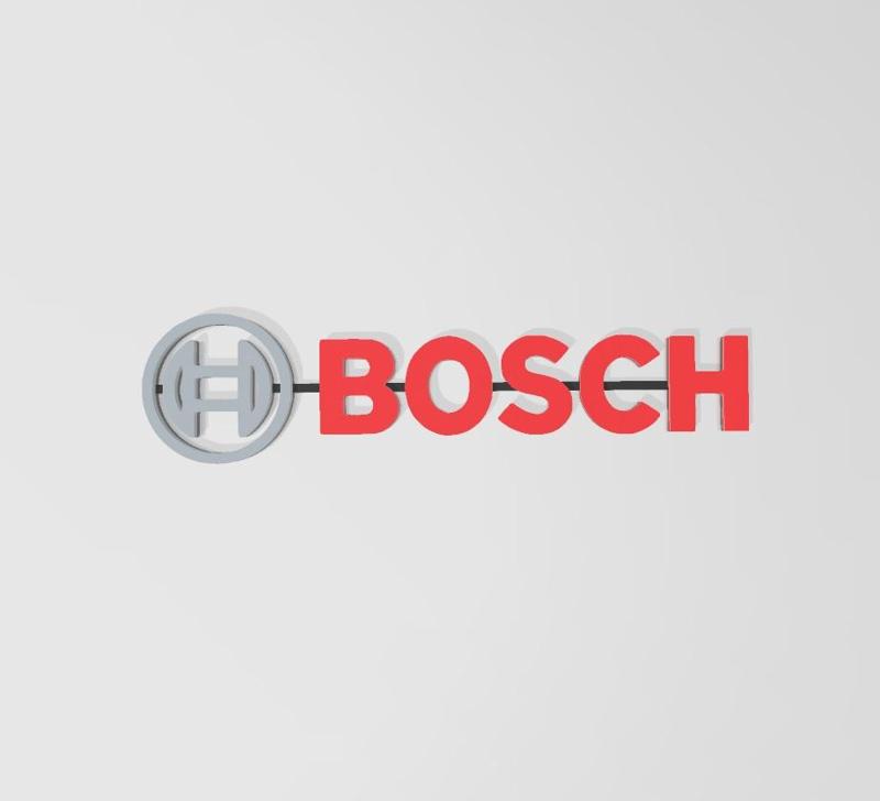 BOSCH LOGO
