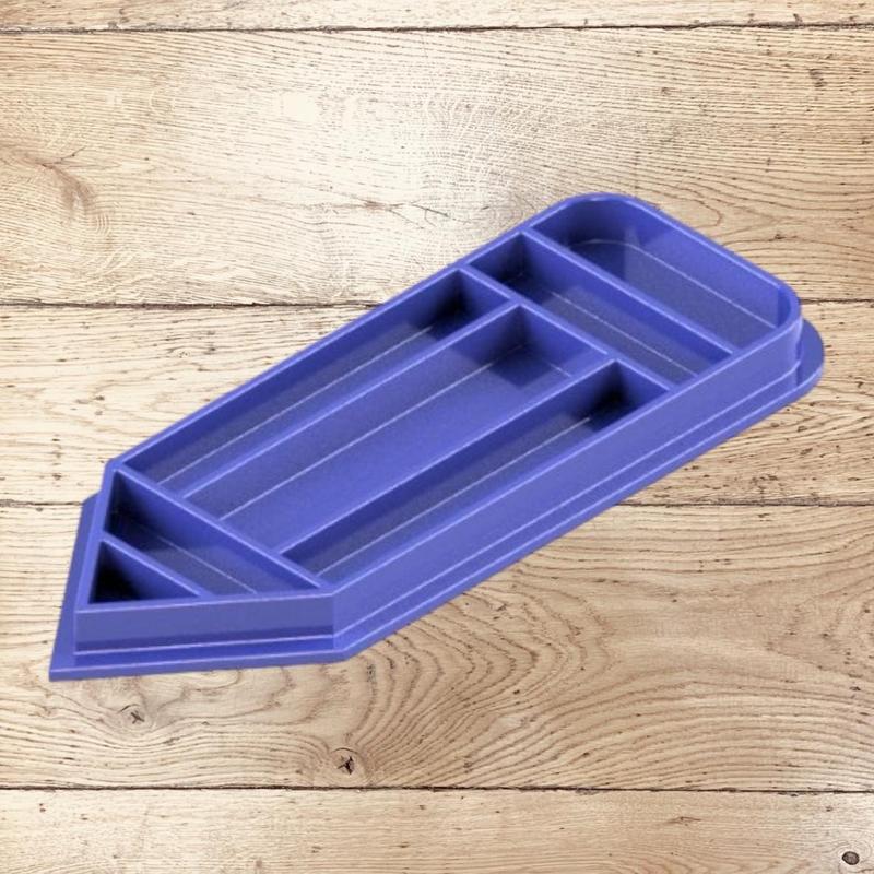 COOKIE CUTTER PENCIL