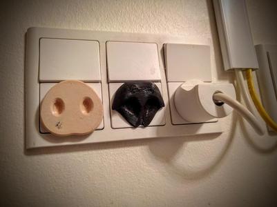 Dog Plug