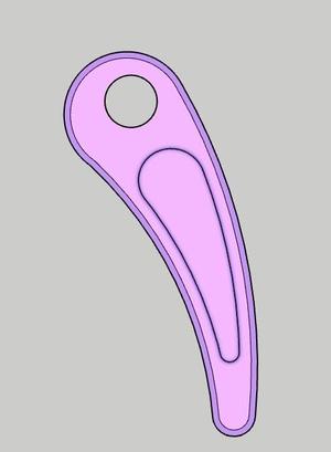 EXCENTIVE LEVER