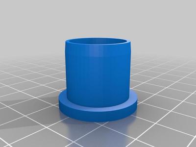 Honda Hobbit Pedal Shaft Bushing