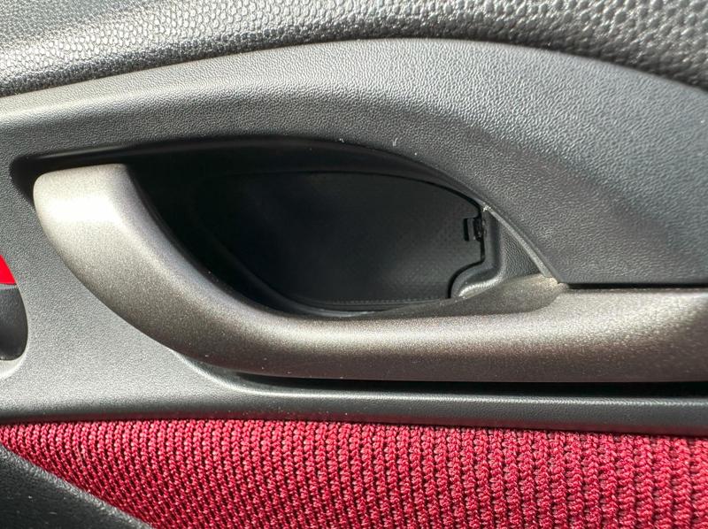 Civic FN/FK Door Handle + Level Cover