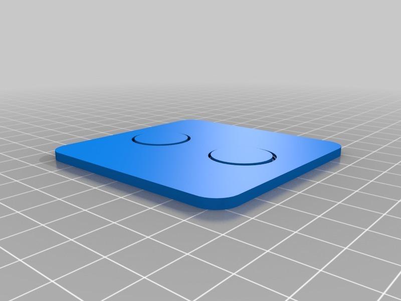 Cassian Rebel Insignia Rank