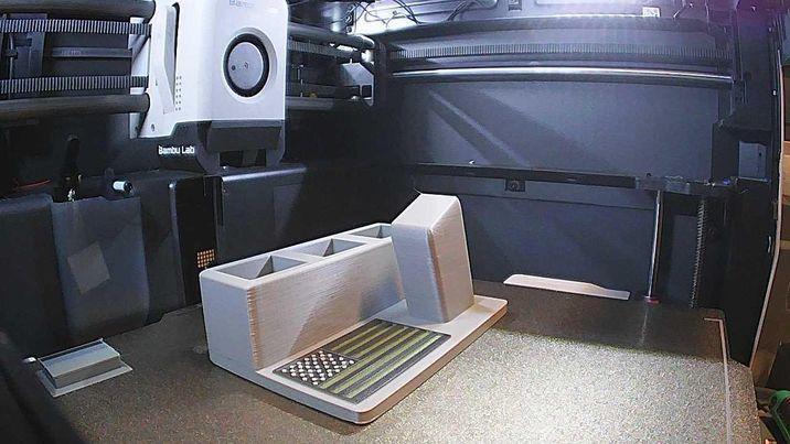 america pew stand black/green