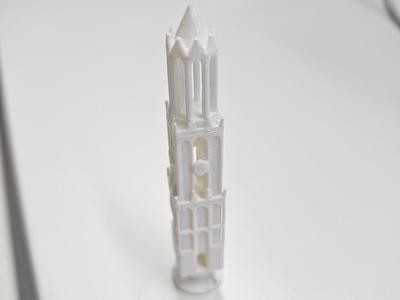 Domtoren jibbit