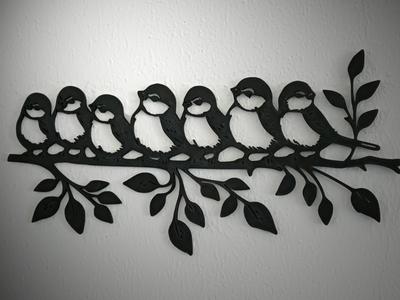 Birds