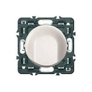 Céliane Legrand cable exit mechanism / Célane Legrand mécanisme de sortie de câble