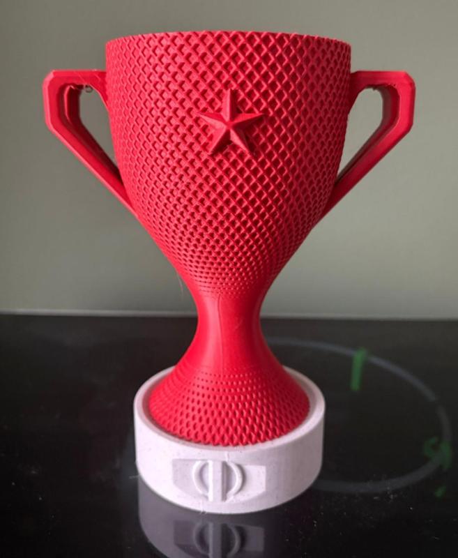 Champion-Trophy 2025 - Fine Hashes