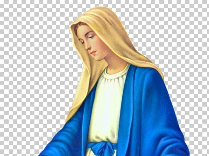 FUNKO POP of the Virgin Mary