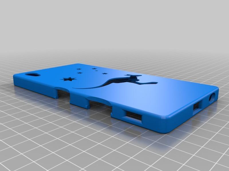 Xperia Z5P (Aussie Collection)