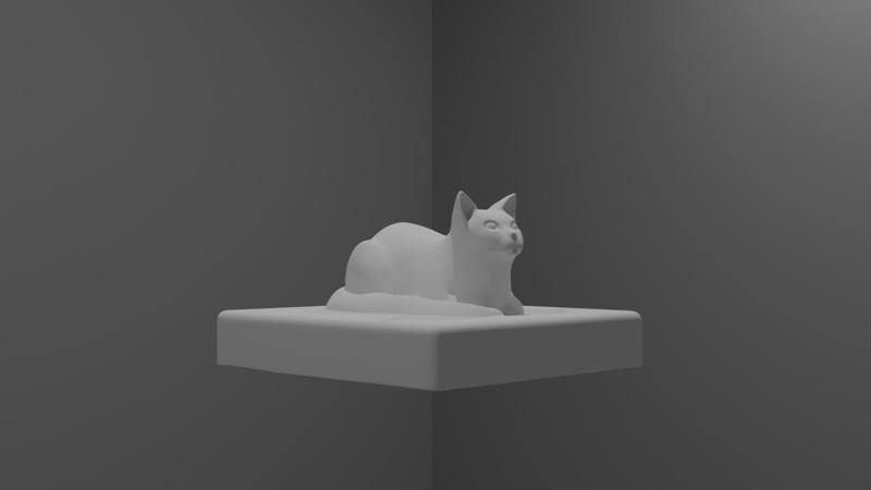 cat