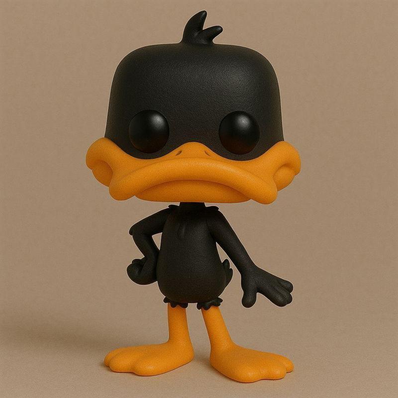 FUNKO POP PATOLINO