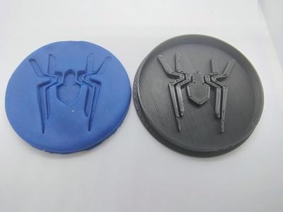 Spider Man Cutter