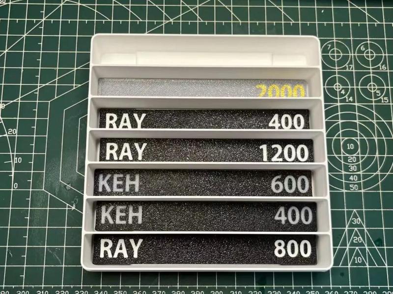 For RAY sanding board seesaw storage box