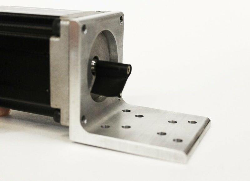 Nema 23 Motor Mount