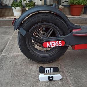 Xiaomi M365 Fender Stand 8.5'' (Easy Print)