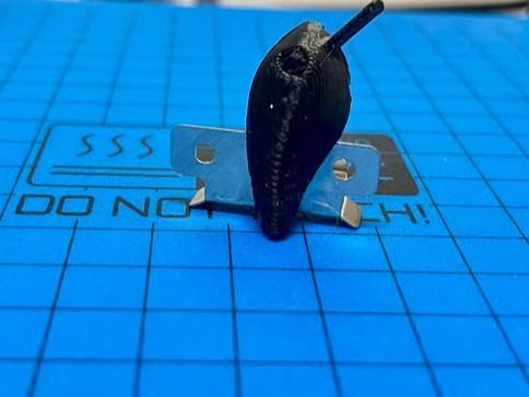 Squarebill Crankbait Fishing Lure V2